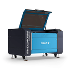 OMTech Pronto-60 |130W Découpeuse et graveuse laser CO2 avec une surface de gravure de 1300x900mm