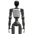 Booster Robotics T2 Pro - Humanoider Roboter, 31 DoF