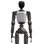 Booster Robotics T2 Pro - Humanoider Roboter, 31 DoF