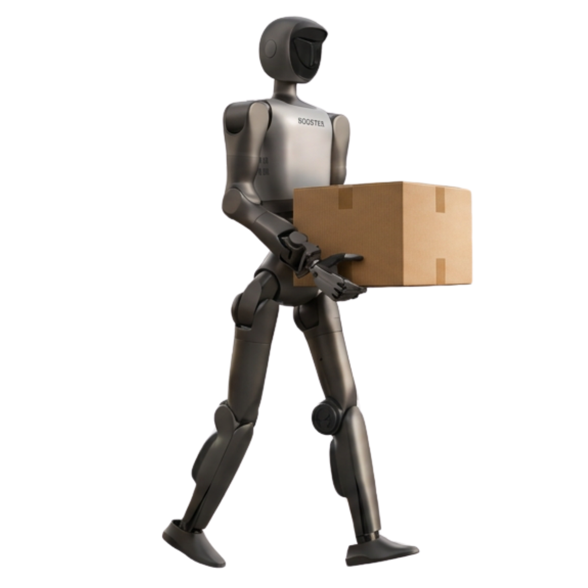 Booster Robotics T2 Pro - Humanoider Roboter, 31 DoF
