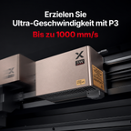Module laser infrarouge XTool 5W pour P3