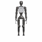 Booster Robotics T2 Edu (350 Tops)
