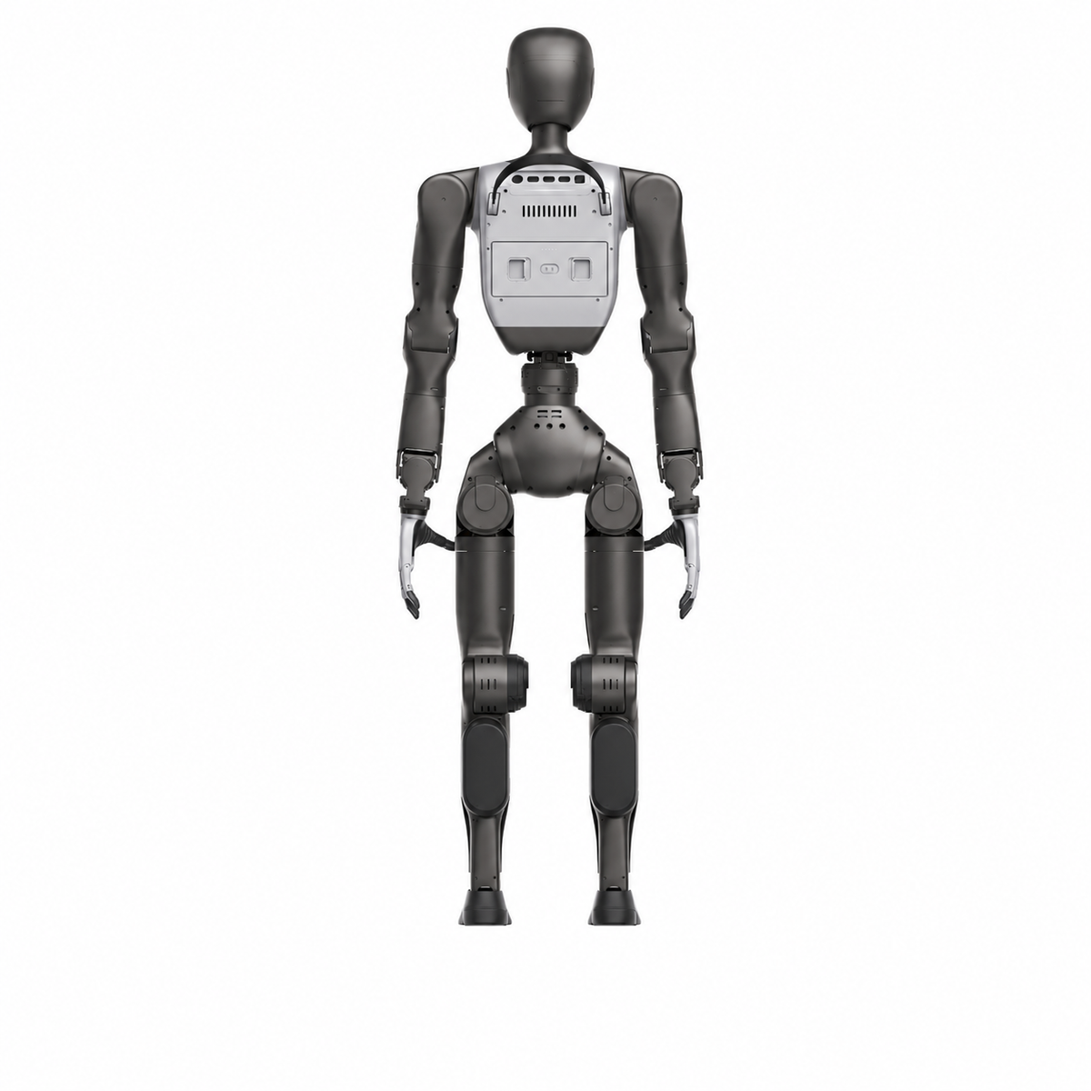 Booster Robotics T2 Edu - Humanoider Roboter, 350 TOPS