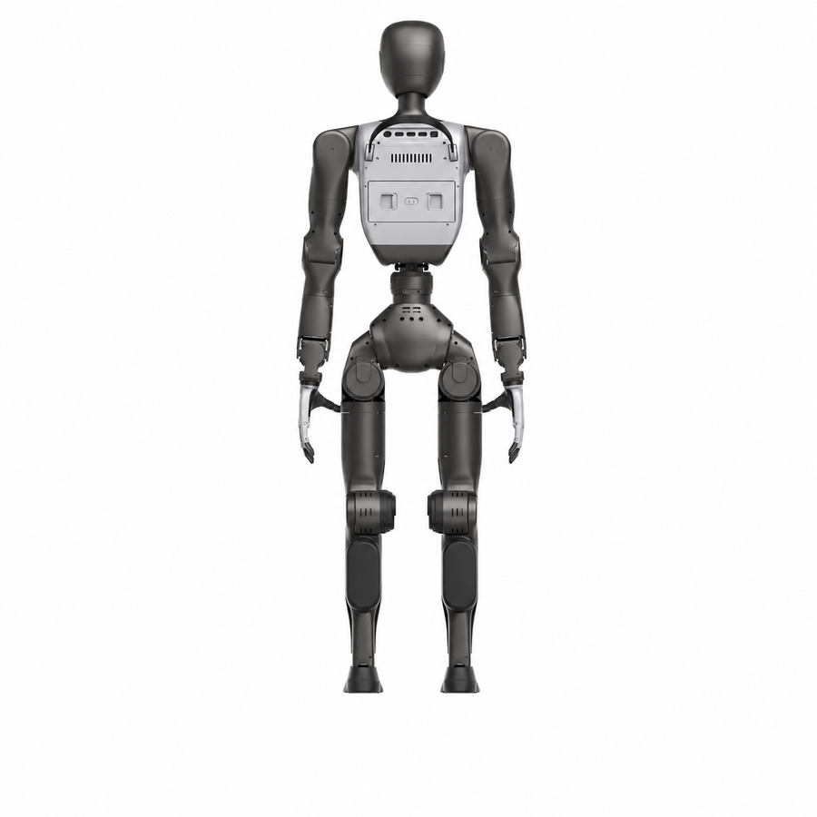 Booster Robotics T2 Edu (350 Tops)