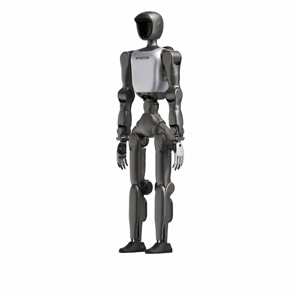 Booster Robotics T2 Edu (350 Tops)