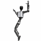 Booster Robotics T2 Edu (350 Tops)