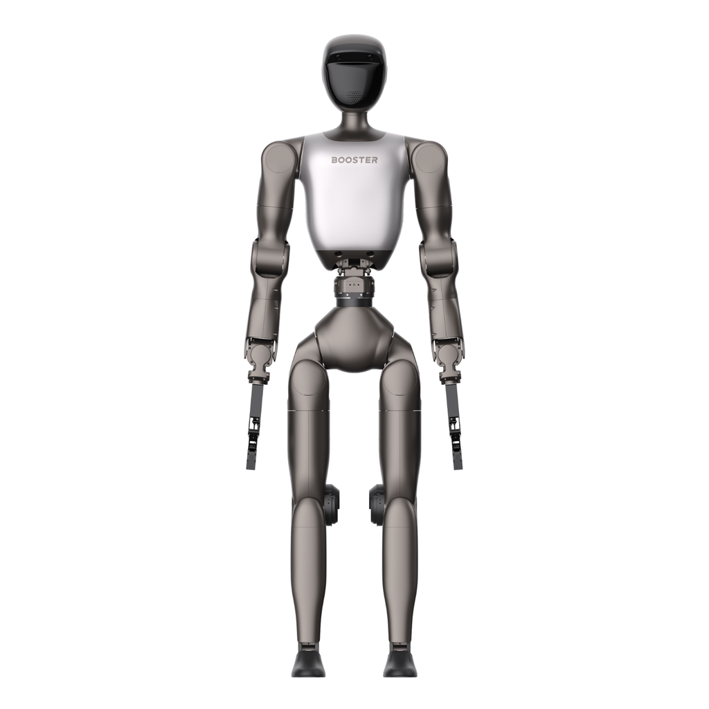 Booster Robotics T2 Edu Greifer (350 Tops)