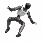 Booster Robotics T2 Edu Greifer (350 Tops)