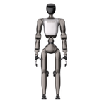 Booster Robotics T2 Edu Dex Hand - Humanoider Roboter, 43 DoF, 350 TOPS