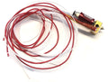 3D-printer MK8-hotendkit 24V CR-10 Ender 3 enz. 1.75/0.4mm