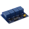 Modulo relè a 4 canali (12V)
