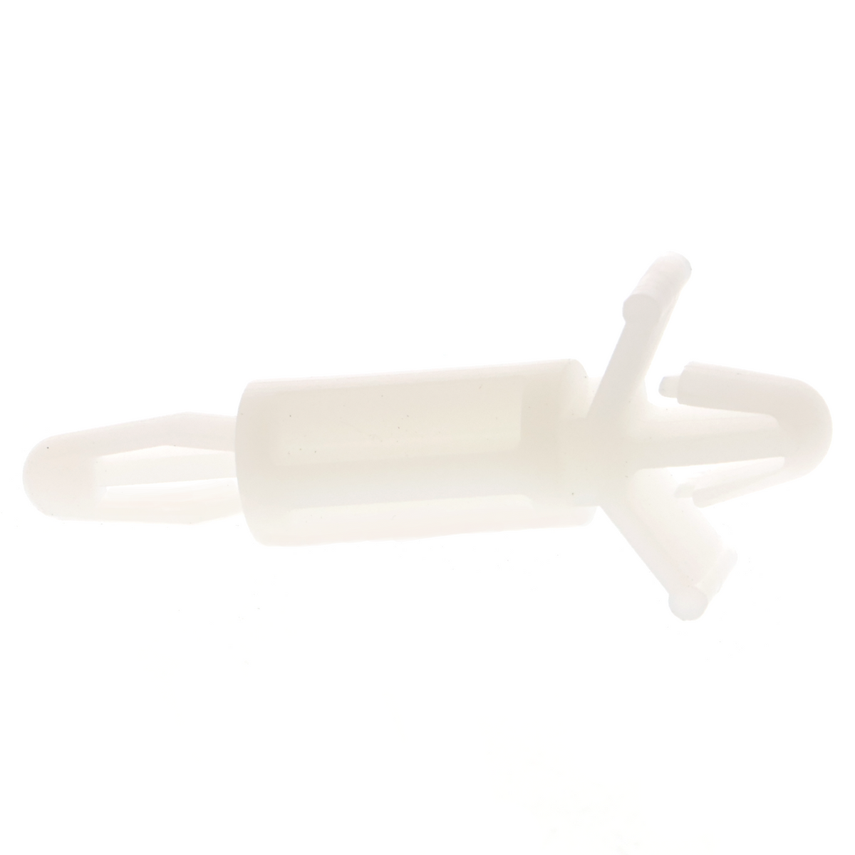 4 soportes para placas de circuito impreso, separadores de PCB, de plástico, para d= 4mm, l= 31,7 mm