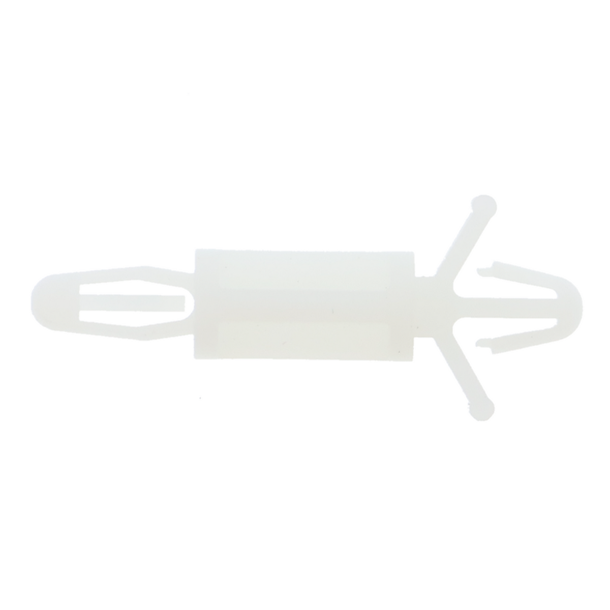 4 soportes para placas de circuito impreso, separadores de PCB, de plástico, para d= 4mm, l= 31,7 mm