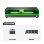 Master-XTool S1 40 W Basic-/Rotary-bundel / SafetyPro-bundel