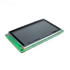 4.3" touchdisplay DMG48270C043_05W - 480 * 272, TTL/RS232