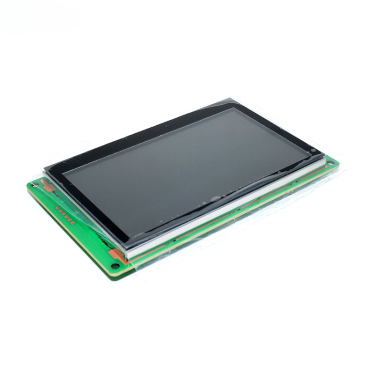 4.3" touchdisplay DMG48270C043_05W - 480 * 272, TTL/RS232