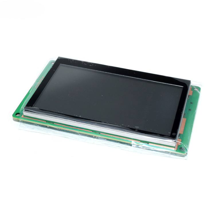 4.3" touchdisplay DMG48270C043_05W - 480 * 272, TTL/RS232