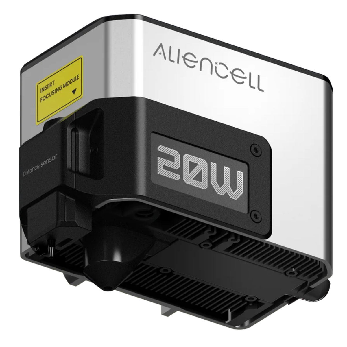Master-lasermodule voor Aliencell X1-lasergraveermachine