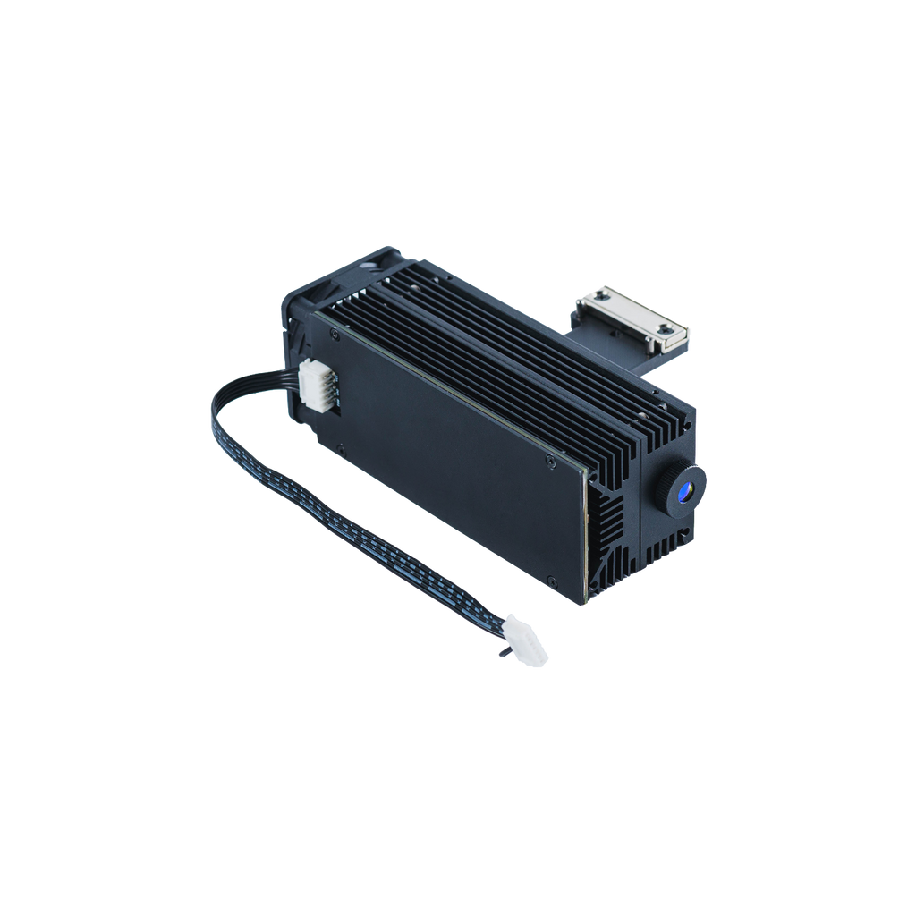 FLUX infrared laser module for beamo II - 2 W, 1064 nm