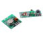 433 MHz radio module set - transmitter and receiver, 3.3-5 V