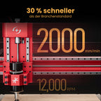 CNC AtomStack C4 Pro