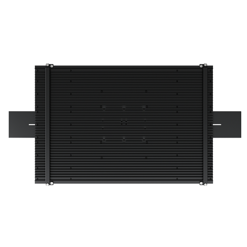 AtomStack R7 Pro conveyor feeder - 80 x 50 cm, workpieces up to 120 cm