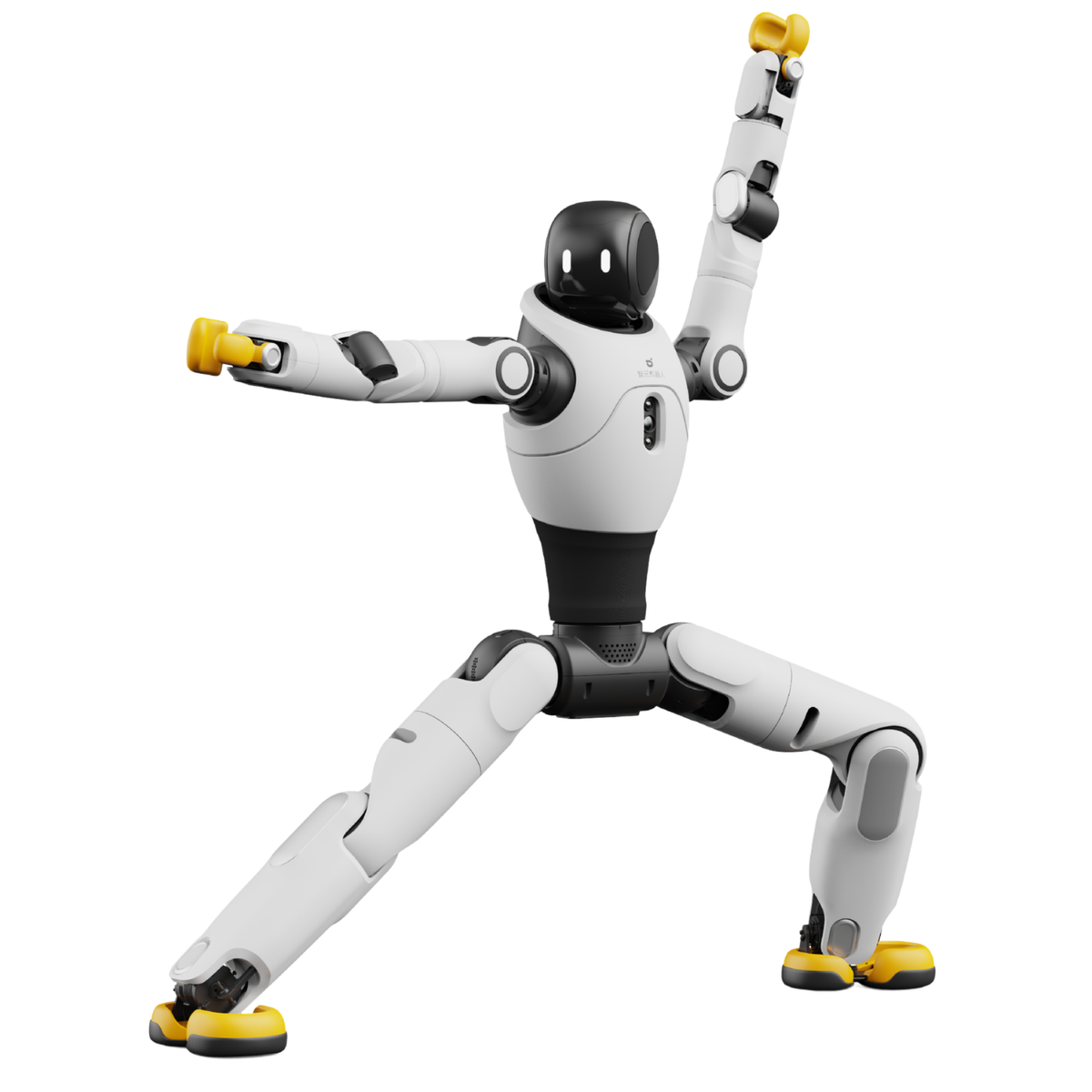 AgiBot X2