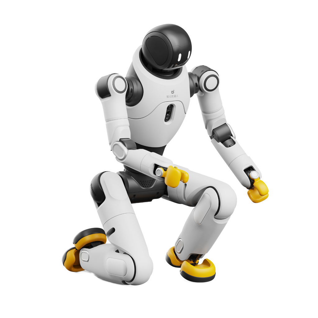 AgiBot X2