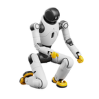 AgiBot X2