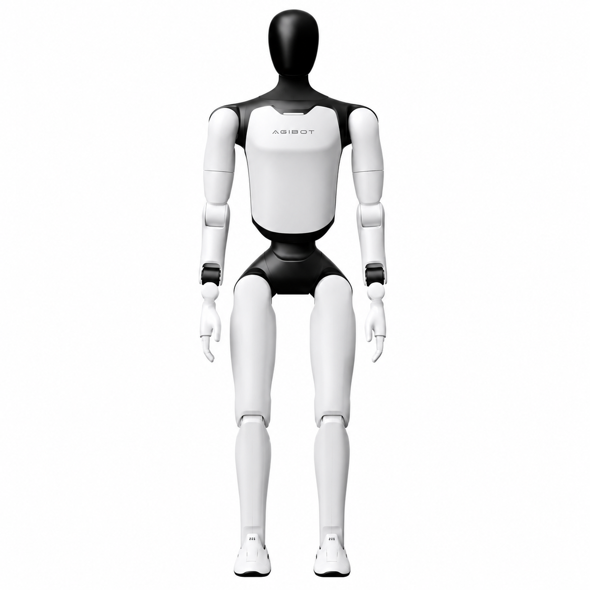 AgiBot A3 Ultra & A3 Ultra Developer