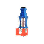 Creality premium hotend kit - complete metal set with fan, for various printer models