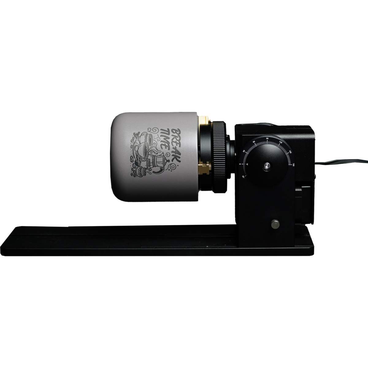 Module rotatif à mandrin FLUX Beamo II