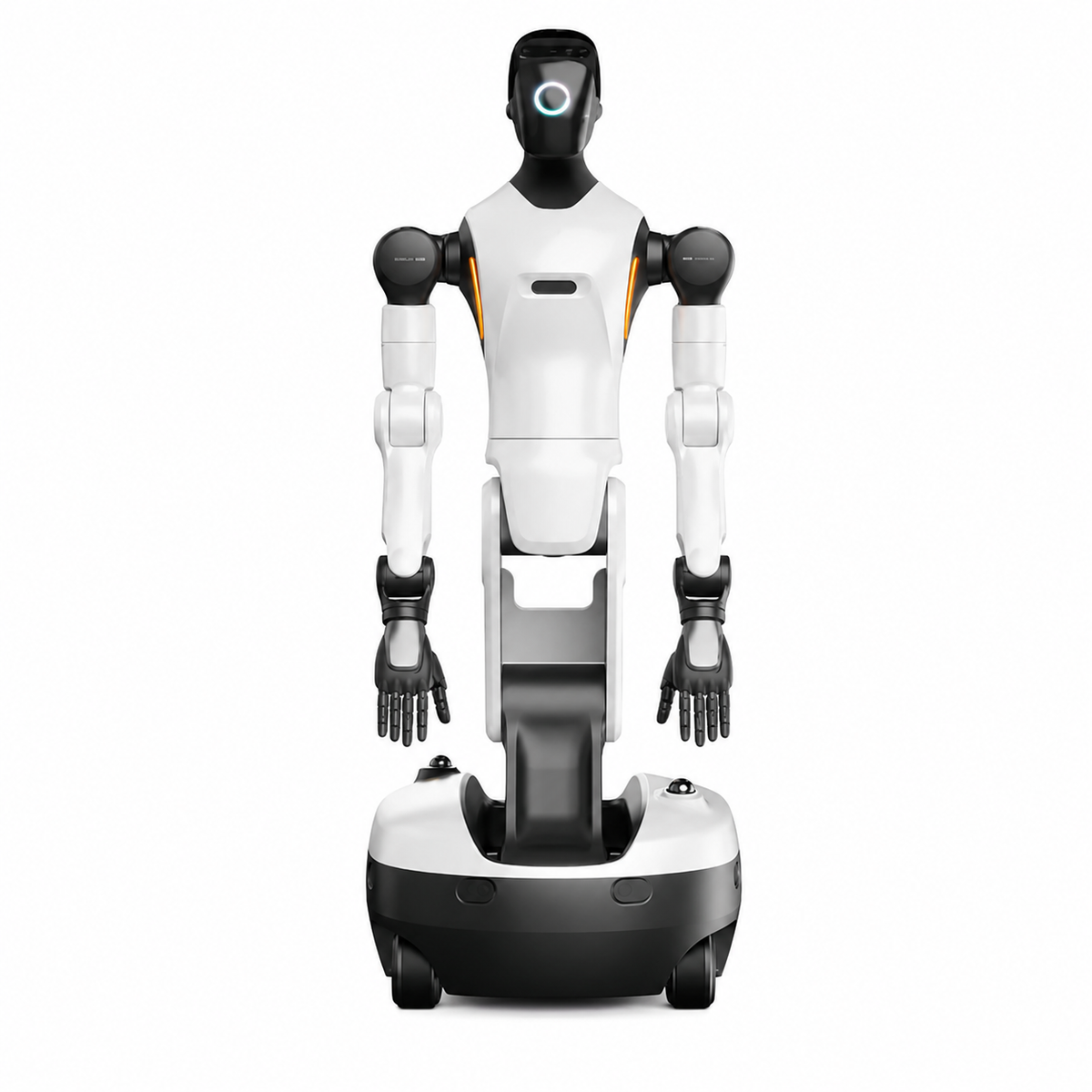 AgiBot G2