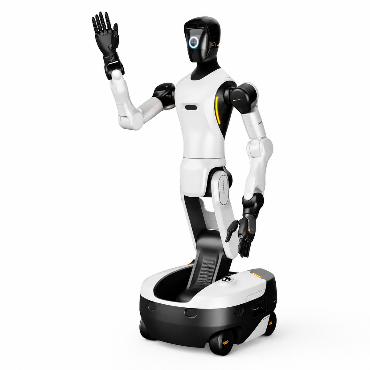 AgiBot G2