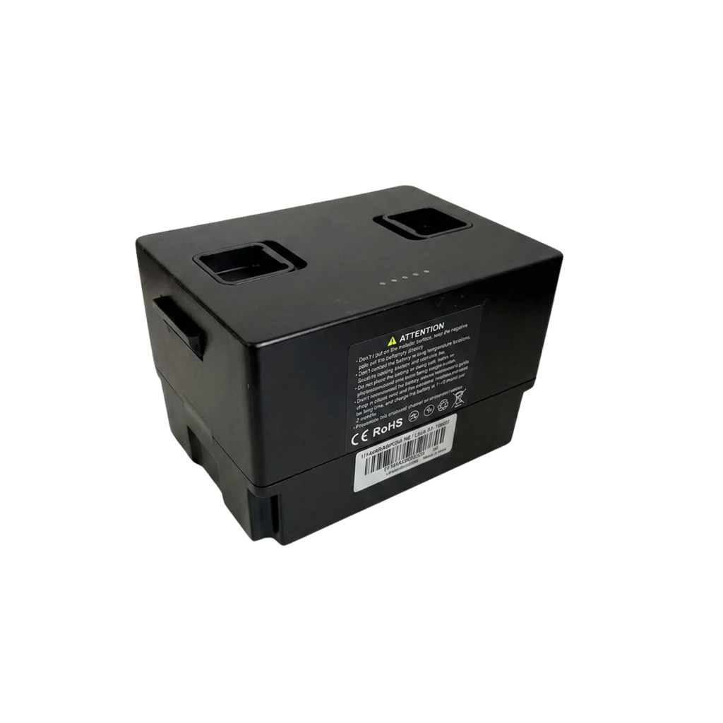 Batteria di ricambio Booster Robotics T2 10,5 Ah
