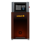 OMTech Solis Duo 20W a fibra e 20W a diodo