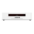 Cortadora láser de sobremesa OMTech Polar Lite 55 W