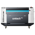 OMTech Pro Quantum 60 W RF-CO₂-lasersnijder