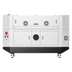 OMTech Pro Quantum 60 W RF-CO₂-lasersnijder