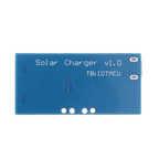 500-mA-Mini-Solar-Laderegler für LiPo-Lithiumbatterien
