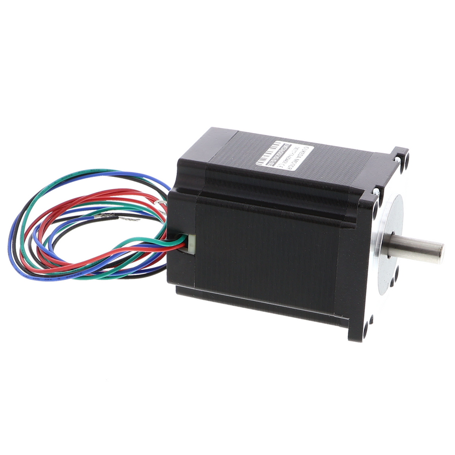 57HS13 Schrittmotor NEMA23 - 3 Nm, 3 A pro Phase, 2-phasig