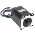 57HS13 Schrittmotor NEMA23 - 3 Nm, 3 A pro Phase, 2-phasig