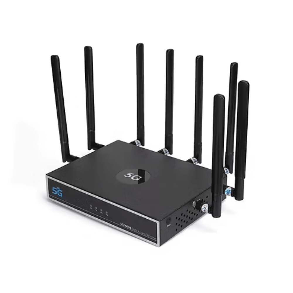 5G Modem für Deep Robotics SID1 - SA, NSA und 4G/LTE, Sub-6 GHz - F25110723 - Funduino