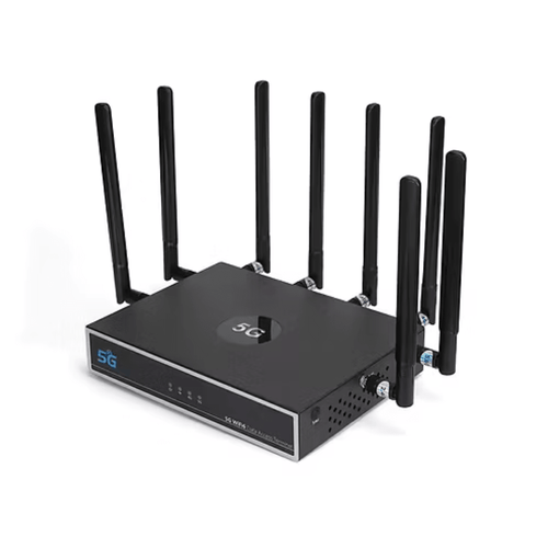 5G Modem für Deep Robotics SID1 - SA, NSA und 4G/LTE, Sub-6 GHz - F25110723 - Funduino
