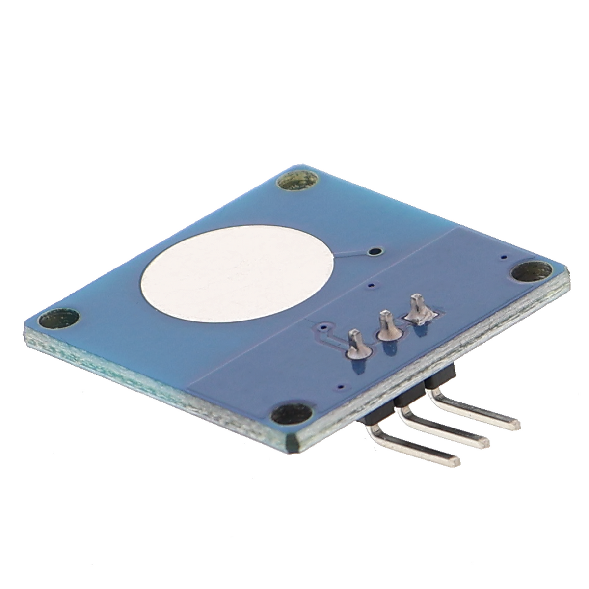 Module capteur tactile 5V pour microcontrôleur