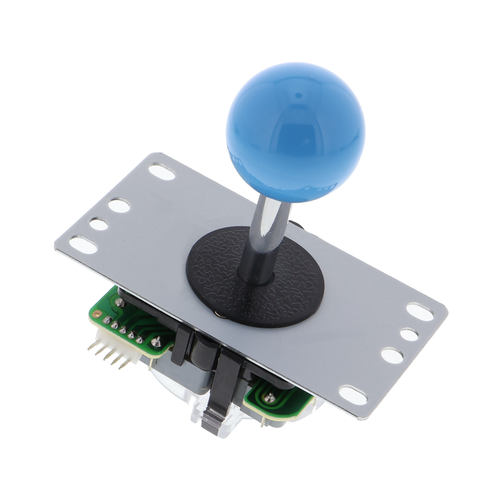 Arcade Joystick - 5 Pins, verschiedene Farben