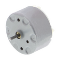Moteur CC 6V RF-500-12560
