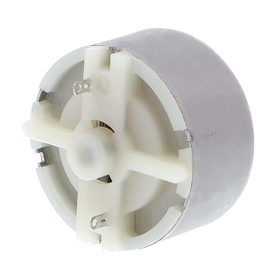 Moteur CC 6V RF-500-12560