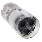 Mini-pompe à air 6 V génératrice de pression