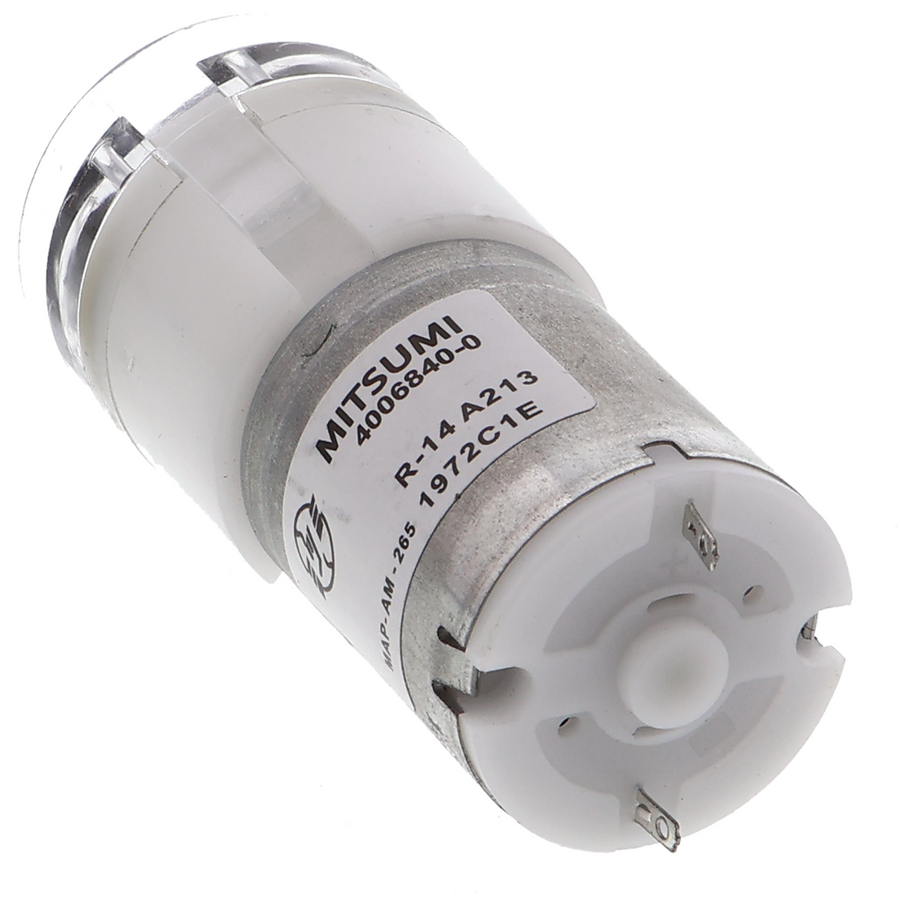 Mini-pompe à air 6 V génératrice de pression